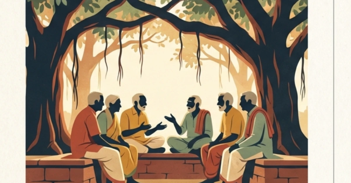 AI और भारत