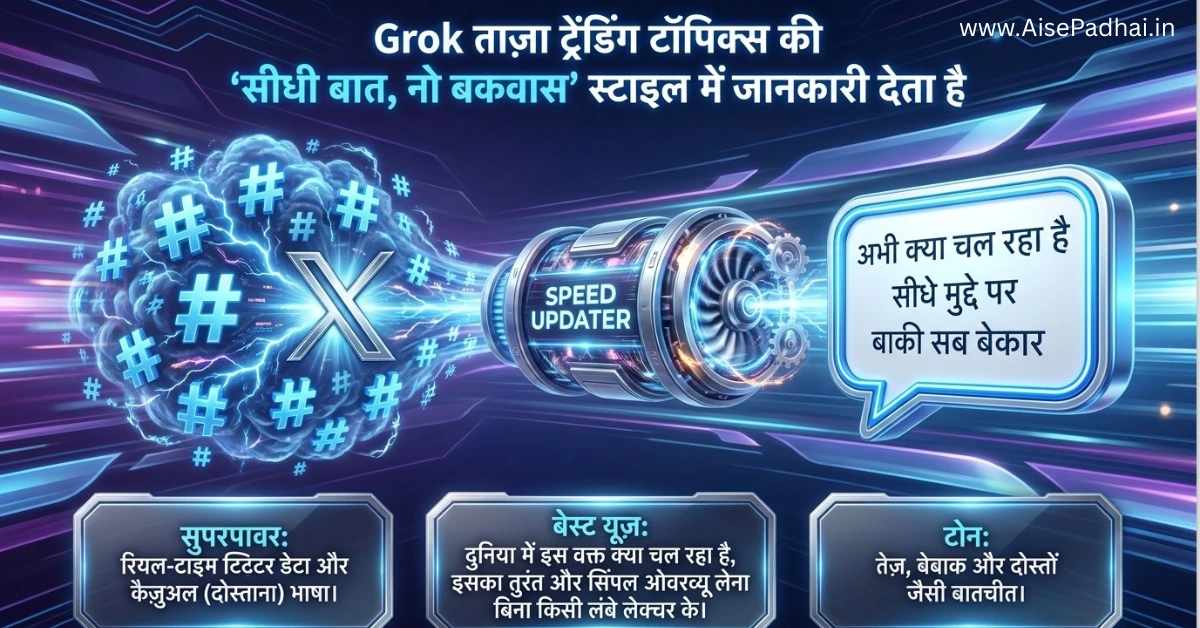 Grok