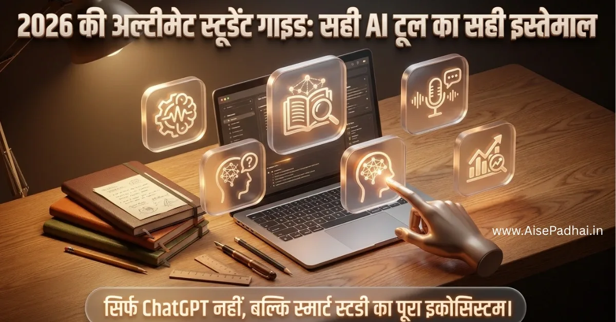 कौन-सा AI Tool कब Use करें?