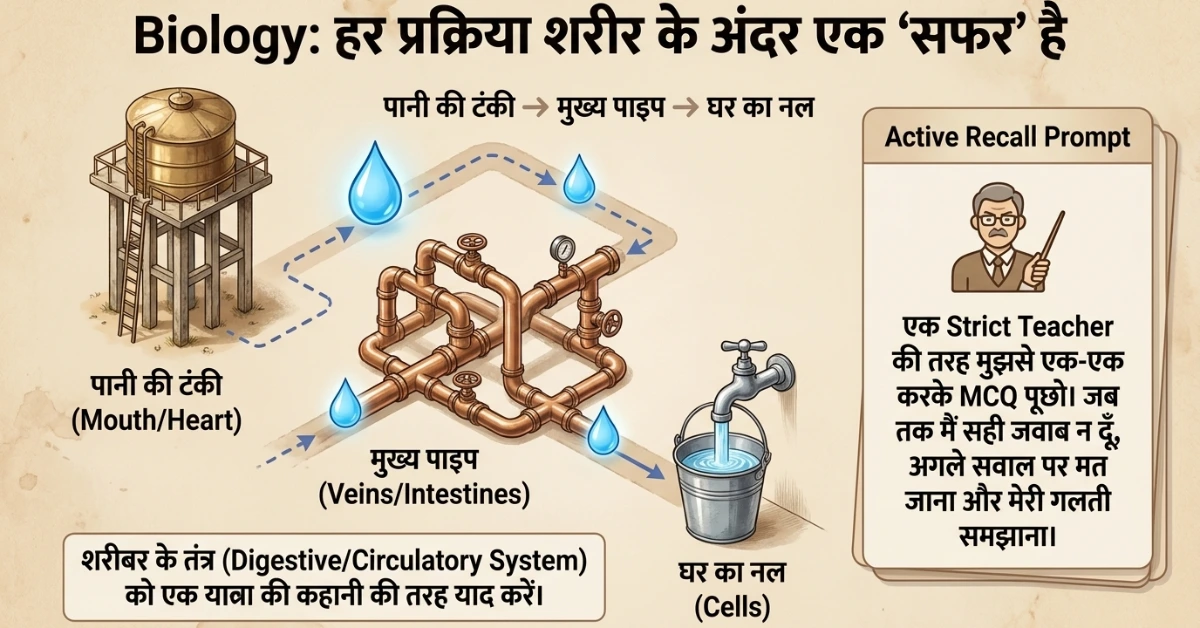 AI से Science कैसे पढ़ें?