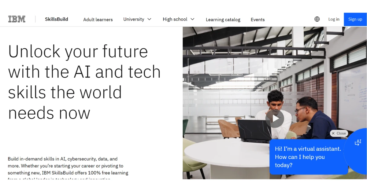 Free AI Courses